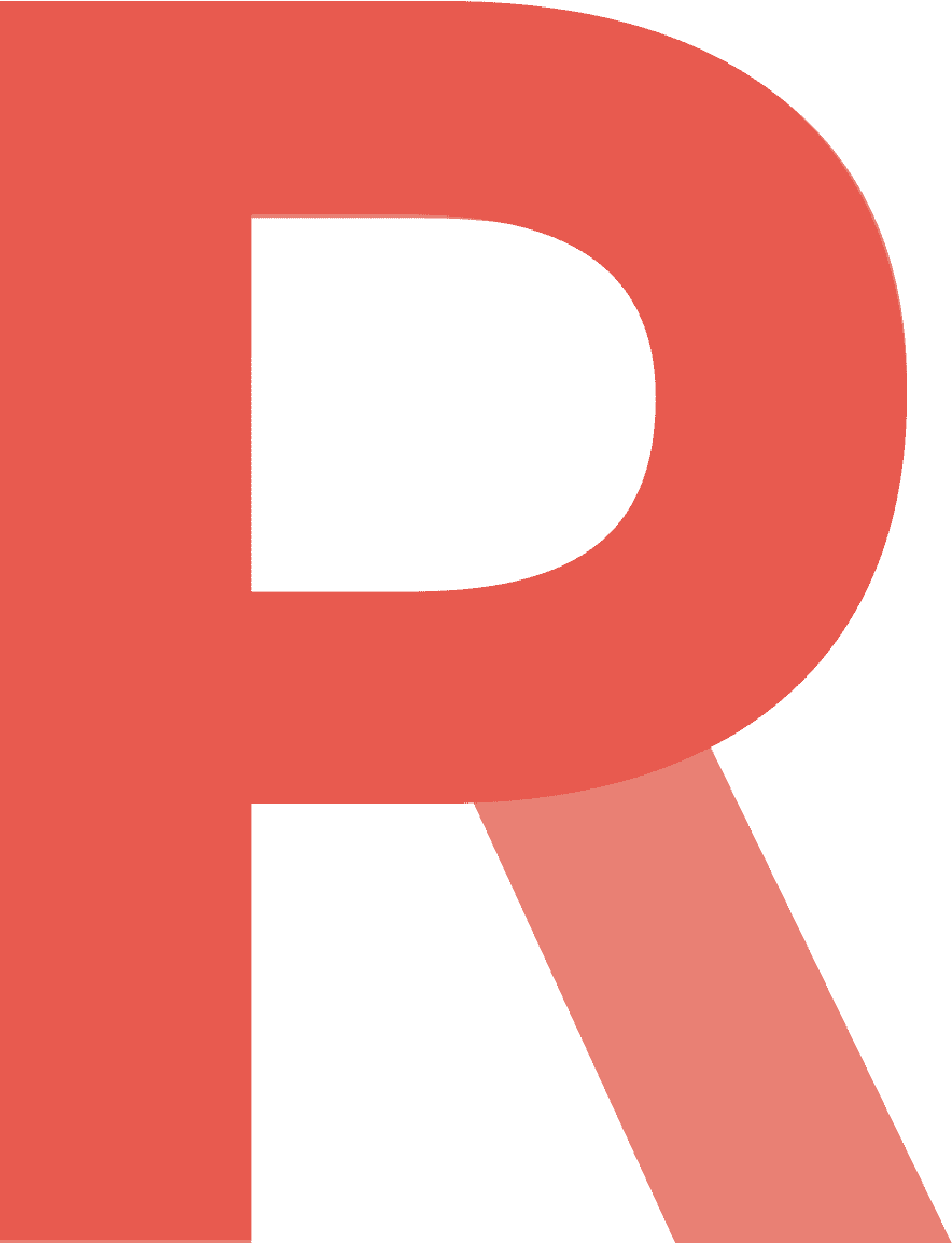 Ronnie Press Logo